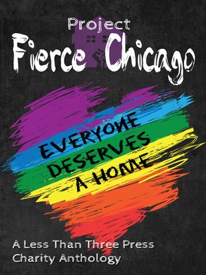 cover image of Project Fierce Chicago